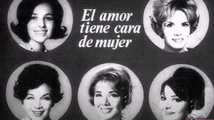 El amor tiene cara de mujer kép
