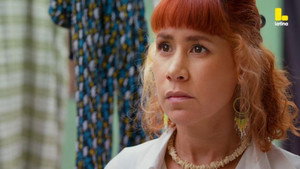 Valentina Valiente 1. évad Ep.64 64. epizód