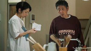 コタツがない家 1. évad Ep.2 2. epizód