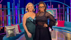 Strictly Come Dancing: It Takes Two 23. évad Ep.51 51. epizód