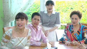 แม่มดเจ้าเสน่ห์ 1. évad Ep.2 2. epizód