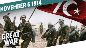 The Great War 1. évad Ep.15 15. epizód