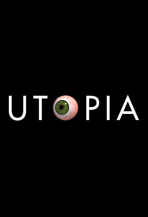 Utópia poszter