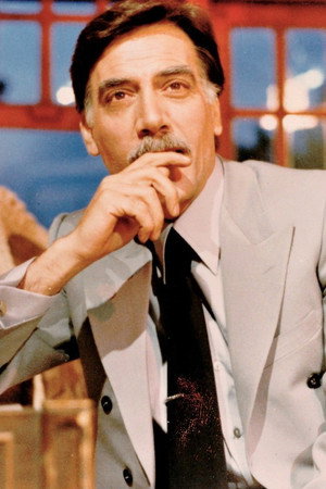 Hadi Eslami profil kép