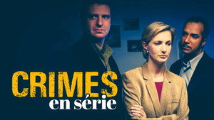 Crimes en série kép