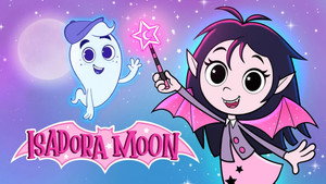 Isadora Moon kép