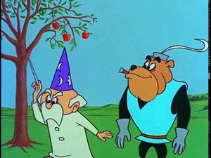Felix the Cat 3. évad Ep.15 15. epizód
