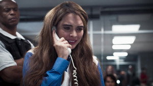 Gloria Trevi: Ellas soy yo 1. évad Ep.39 39. epizód