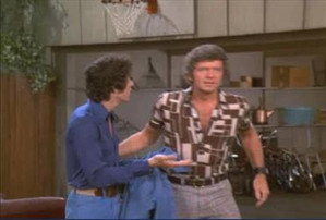 The Brady Bunch 5. évad Ep.6 6. epizód