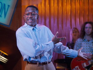 Family Matters 9. évad Ep.1 1. epizód