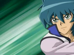 Yu-Gi-Oh! GX 1. évad Ep.130 130. epizód