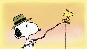 Peanuts by Schulz 1. évad Ep.54 54. epizód