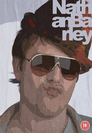 Nathan Barley 1. évad (2005-02-11) poszter