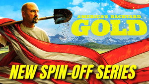 America's Backyard Gold kép
