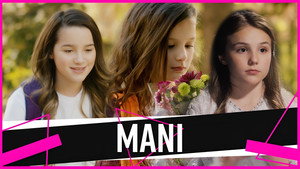 Mani 2. évad Ep.3 3. epizód