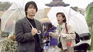 イタズラなKiss 1. évad Ep.6 6. epizód