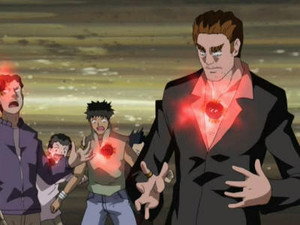 HUNTER×HUNTER Speciális epizódok Ep.18 18. epizód