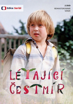 Létající Čestmír 1. évad (1984-10-14) poszter