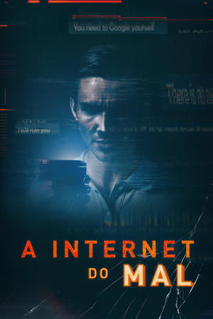 Devil in the Web poszter