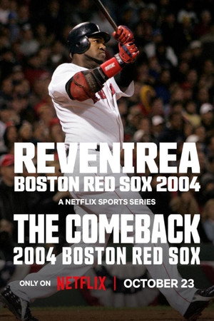 A Boston Red Sox legendás fordítása poszter