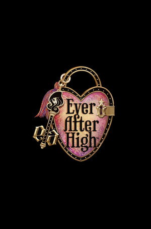 Ever After High poszter