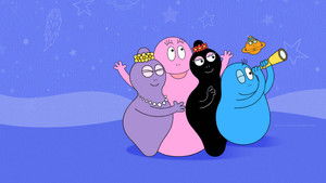 Barbapapa és családja kép