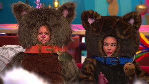 Celebrity Big Brother 2. évad Ep.11 11. epizód
