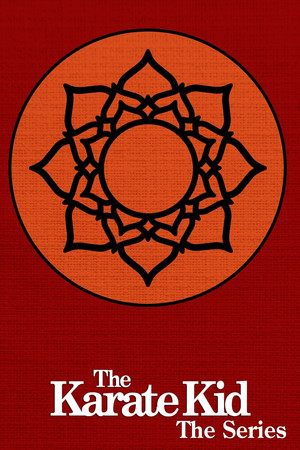 The Karate Kid