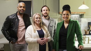 Married to Real Estate 2. évad Ep.5 5. epizód