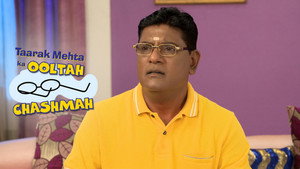 तारक मेहता का उल्टा चश्मा 1. évad Ep.3906 3906. epizód