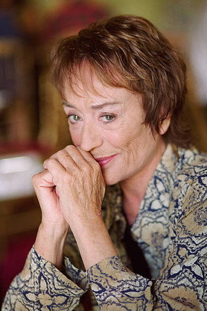 Annie Girardot profil kép