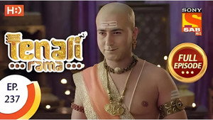 Tenali Rama 2. évad Ep.111 111. epizód
