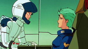 機動戦士Zガンダム 1. évad Ep.20 20. epizód