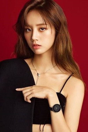 이혜리 profil kép