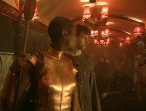 Neverwhere 1. évad Ep.3 3. epizód