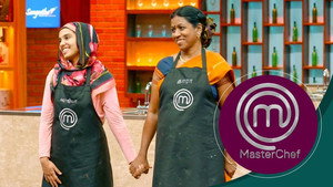 MasterChef Tamil 1. évad Ep.12 12. epizód