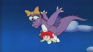 The Super Mario Bros. Super Show! 1. évad Ep.1 1. epizód
