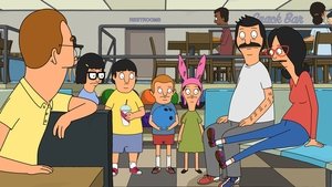 Bob burgerfalodája 14. évad Ep.14 14. epizód