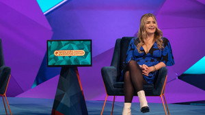 Question Team 2. évad Ep.4 4. epizód