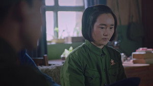 父亲的草原母亲的河 1. évad Ep.23 23. epizód