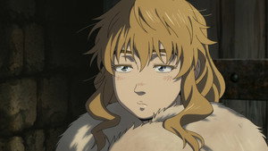 Vinland Saga kép