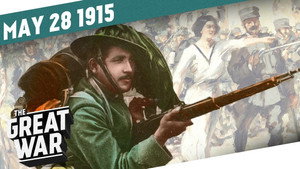 The Great War 2. évad Ep.22 22. epizód