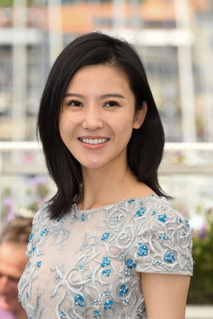 杨子姗 profil kép