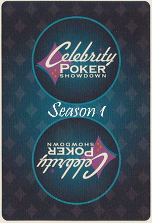 Celebrity Poker Showdown 1. évad (2003-12-02) poszter
