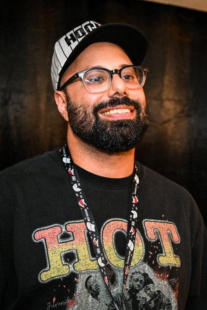 Dave Merheje profil kép