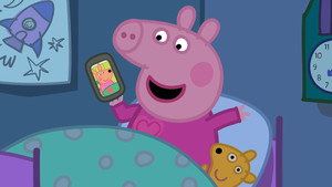 Peppa malac 8. évad Ep.50 50. epizód
