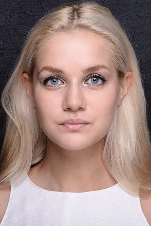 Алина Воскресенская profil kép