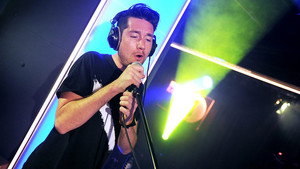 BBC Radio 1's Live Lounge 15. évad Ep.10 10. epizód