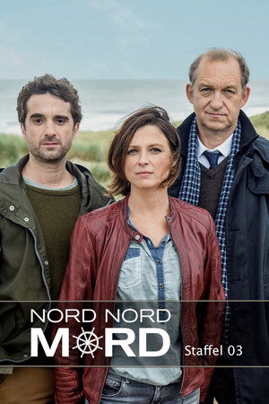 Nord Nord Mord 3. évad (2023-01-16) poszter