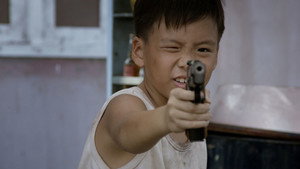 Serangoon Road 1. évad Ep.4 4. epizód
